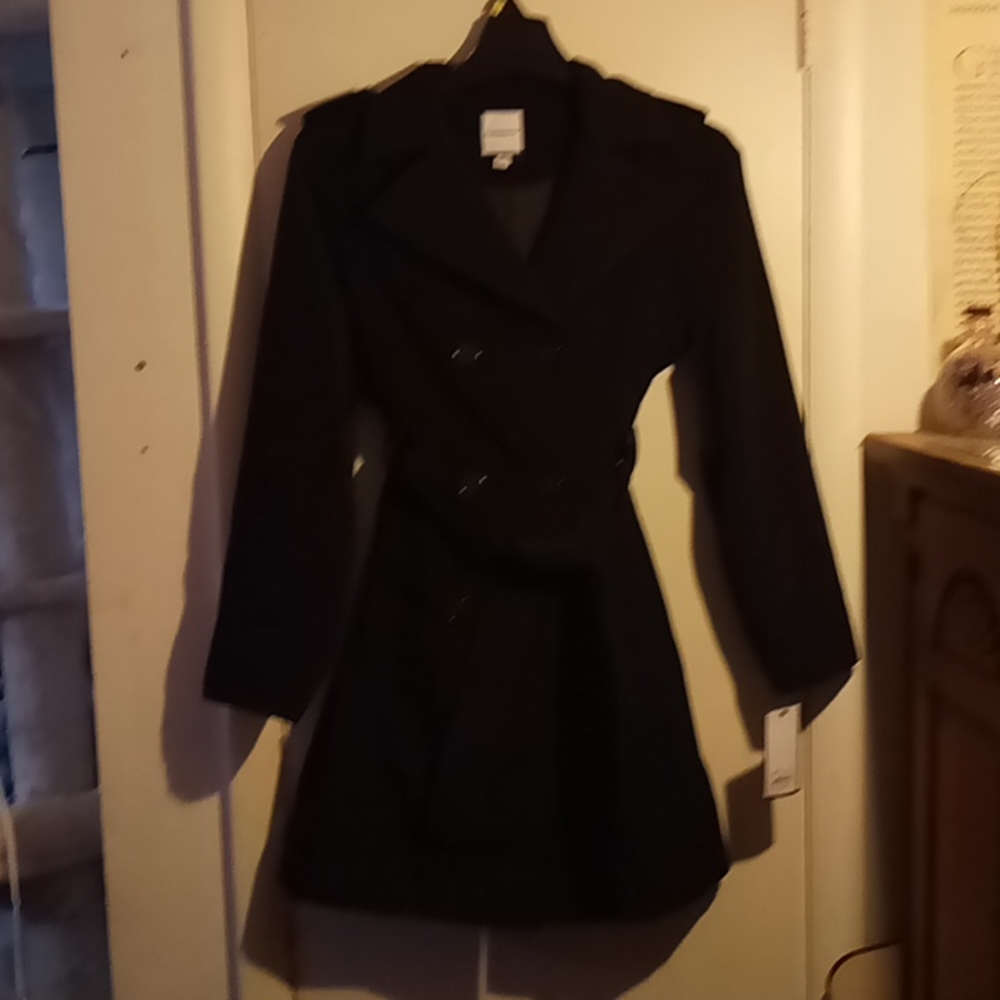 A croft and burrow ladies coat